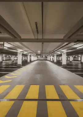 Parking Le Voiturier Chic